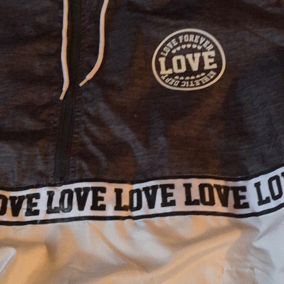 Windbreaker - Picture 2 of 2